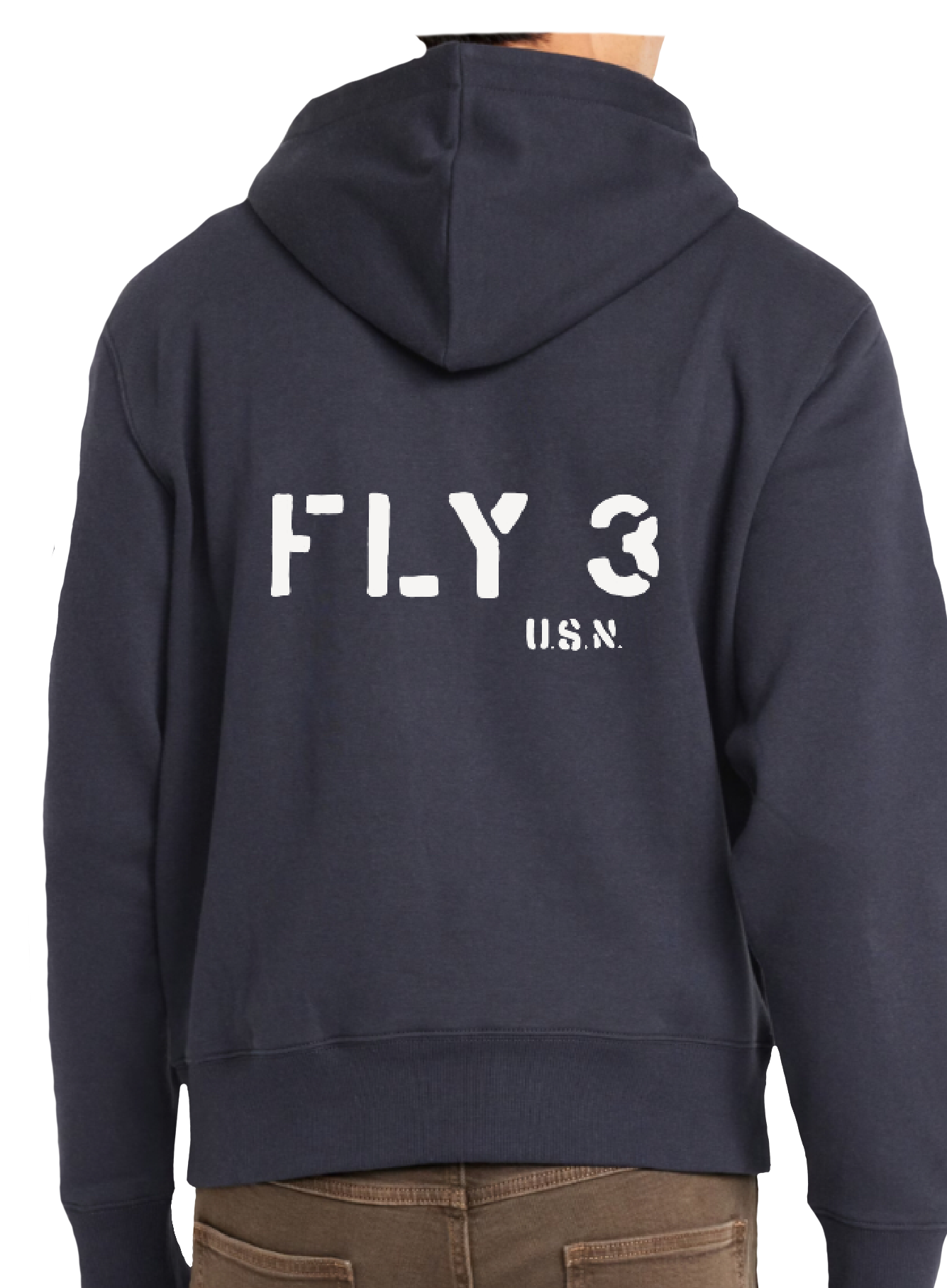 Fly Navy