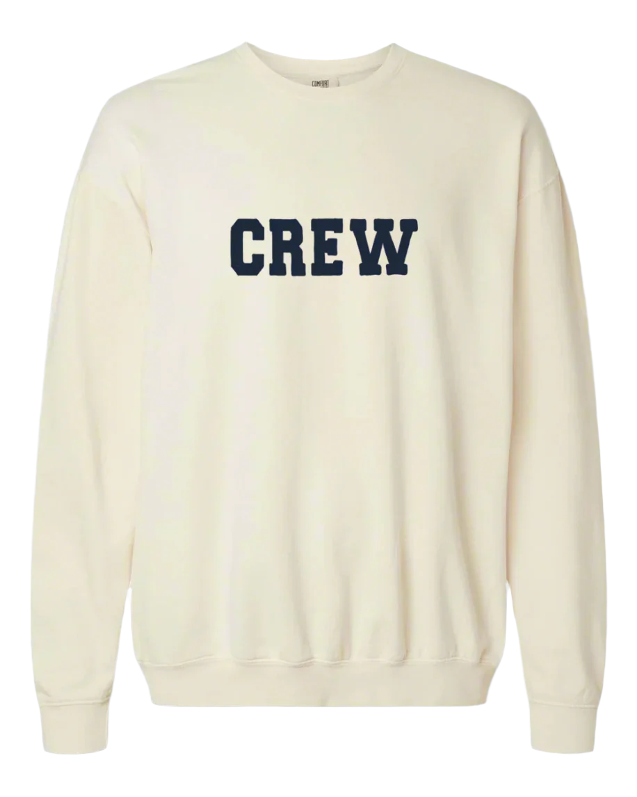 Crew Sweatshirt