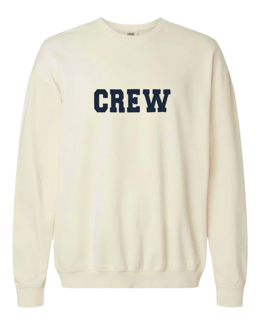 Crew Sweatshirt